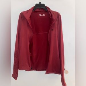 NWT Under Armour Jacket